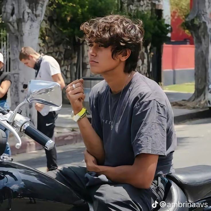Ethan Morales