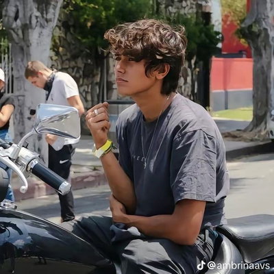 Ethan Morales