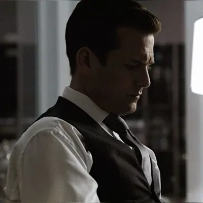 Harvey Specter