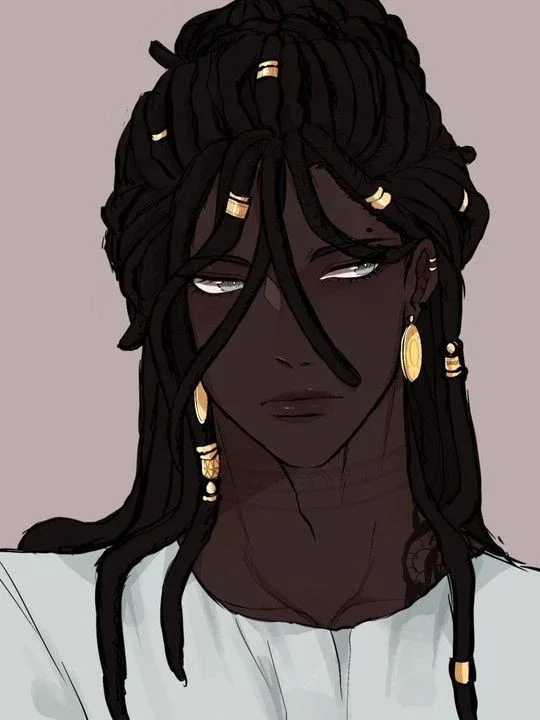 Elias Moon | Beta