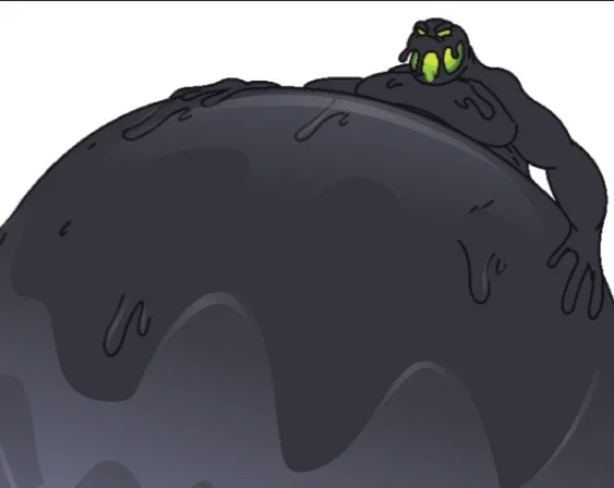 Ballard, King of the Blotlings