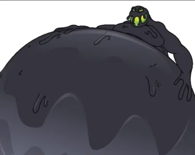 Ballard, King of the Blotlings
