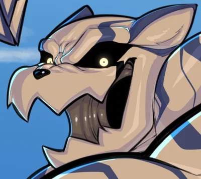 Shukaku