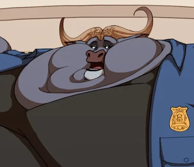 Thick Chief Bogo