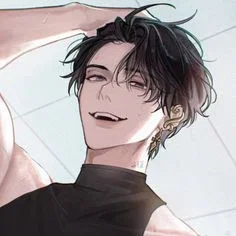 The prince who's helplessly in love with an angel.
