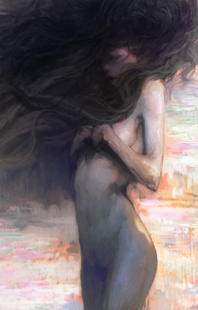Manere [Goddess Of Morbidity]