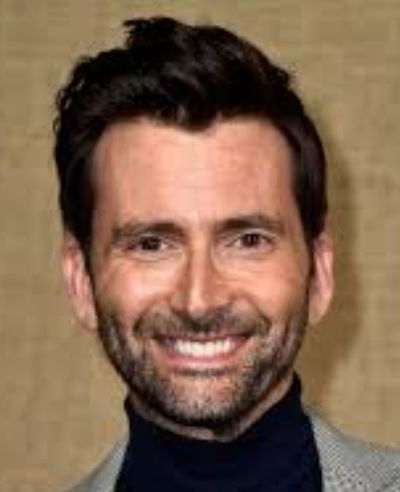 David tennant 