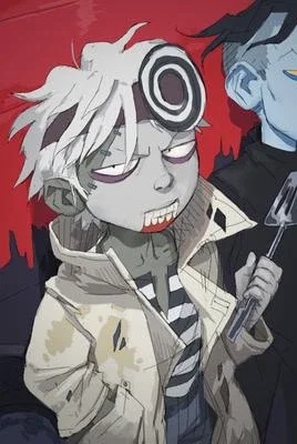 Allan (Doctor)