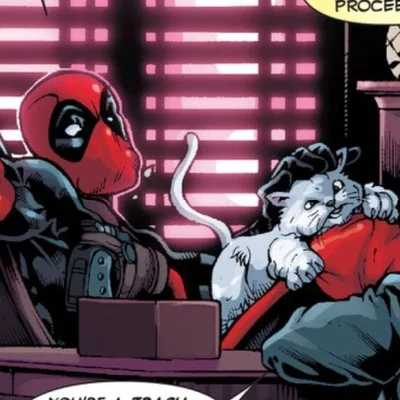 Deadpool