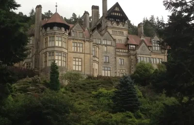 Edgewood Institute