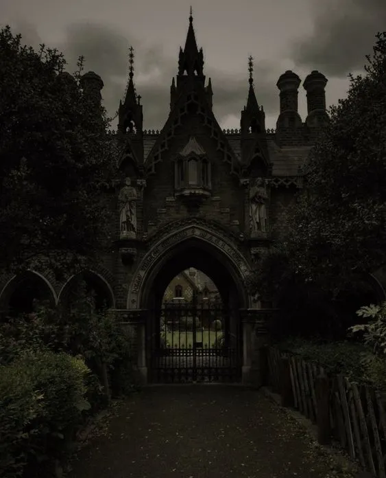 The Castle