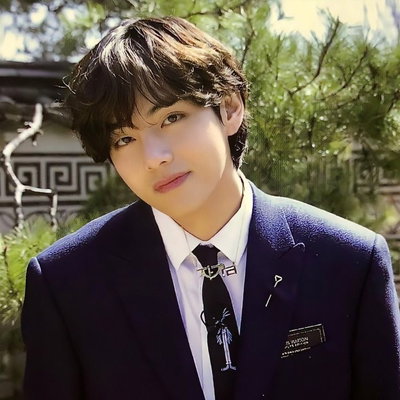 Kim Taehyung 