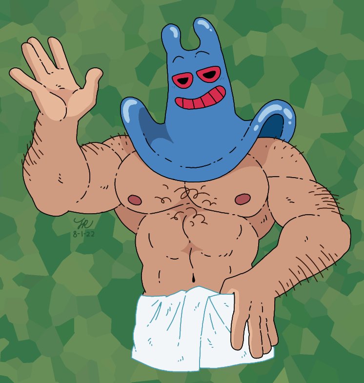 manray