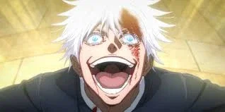 For Rarekaiser.SUPER SENIOR GOJO