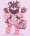 Low quality Stiger-Not that one, a different one.