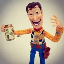 Drunk woody V2