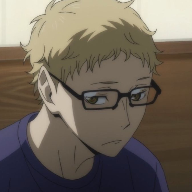 Tsukishima Kei