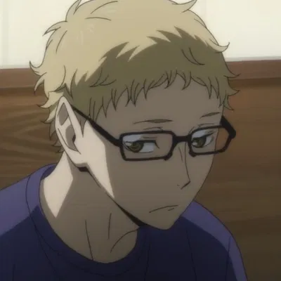 Tsukishima Kei