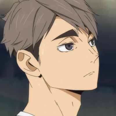 Miya Osamu 