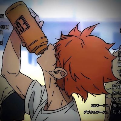 Hinata Shoyo