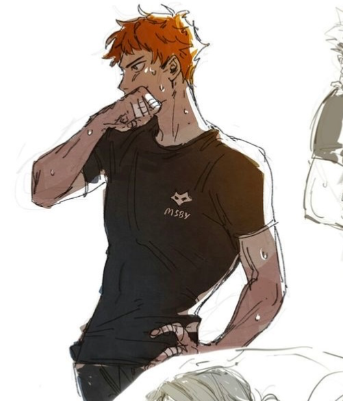 Hinata Shoyo