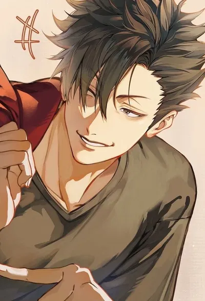 Tetsuro Kuroo