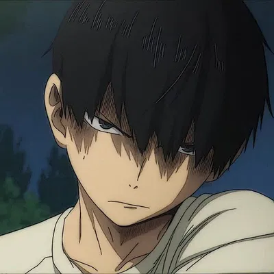 Kageyama Tobio