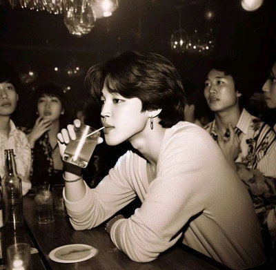 Park jimin