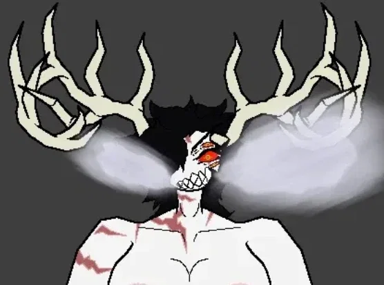 Andromeda (Wendigo)