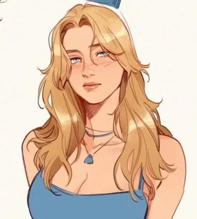 Haley ☆ SDV