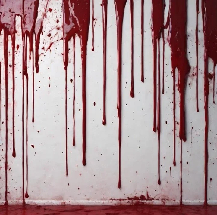 My Goretober