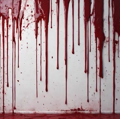My Goretober