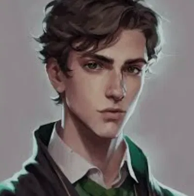 Theodore Nott 
