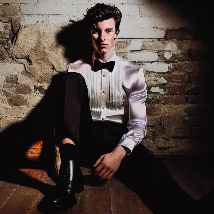 {Shawn Mendes}