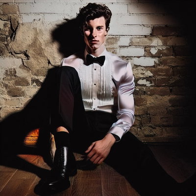 {Shawn Mendes}