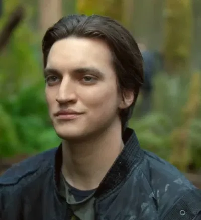 John Murphy - The 100 (The Beginning) 
