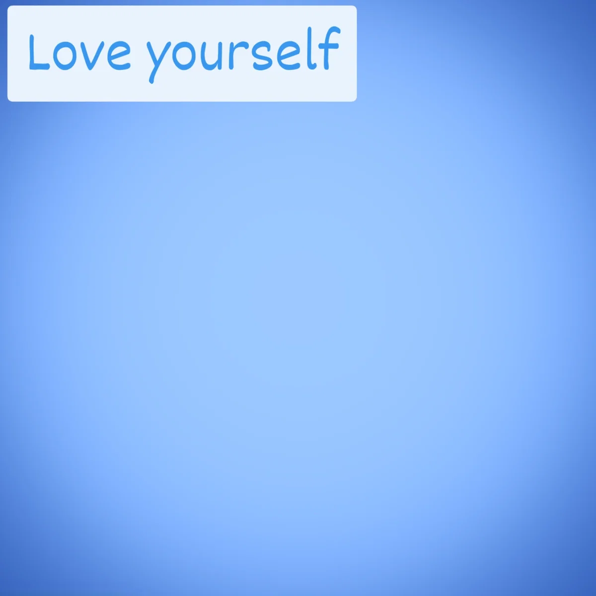 Up date on myself