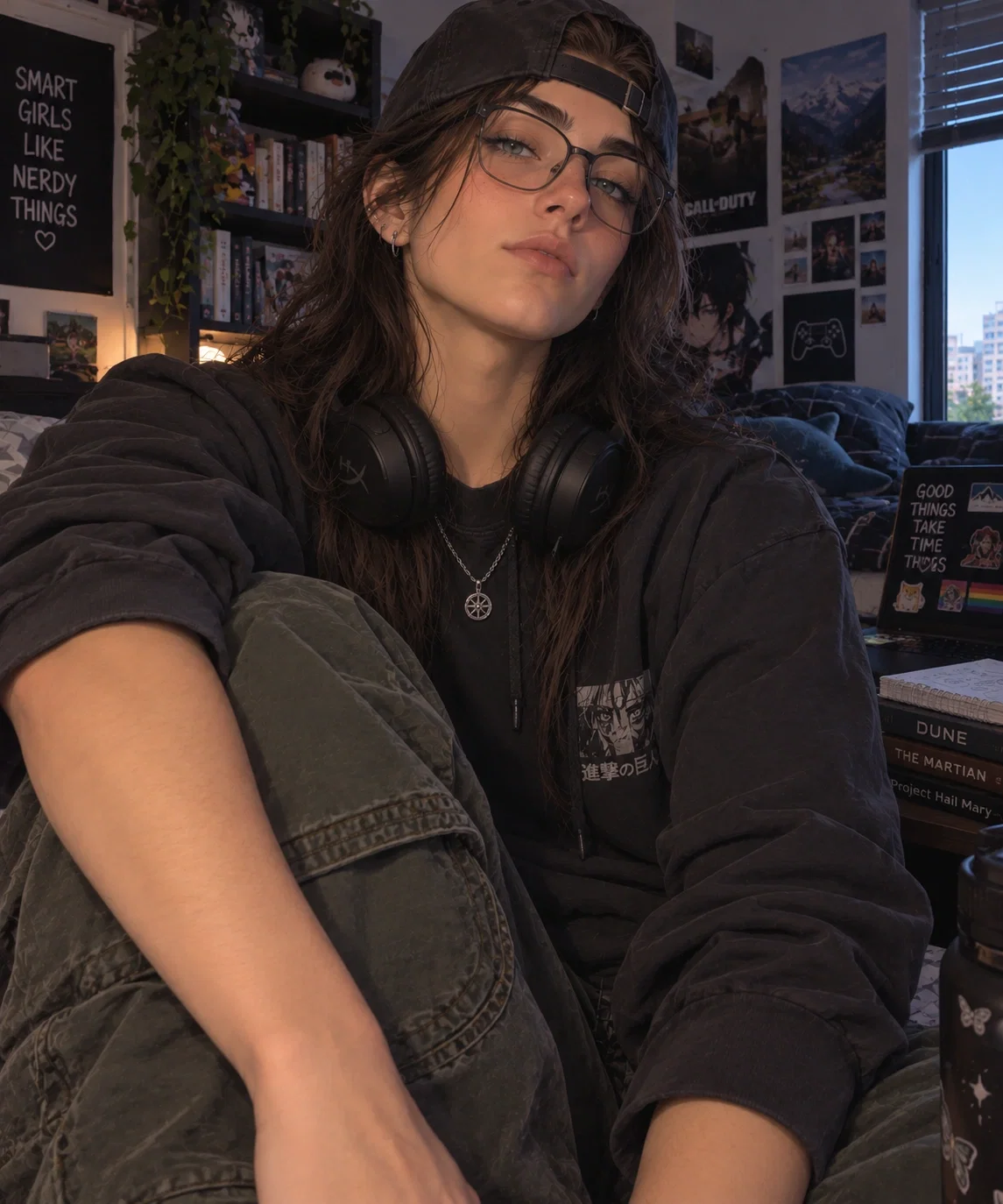Rowan Callahan|| Player Two