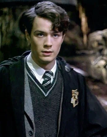 Tom Riddle