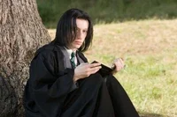 Severus Snape