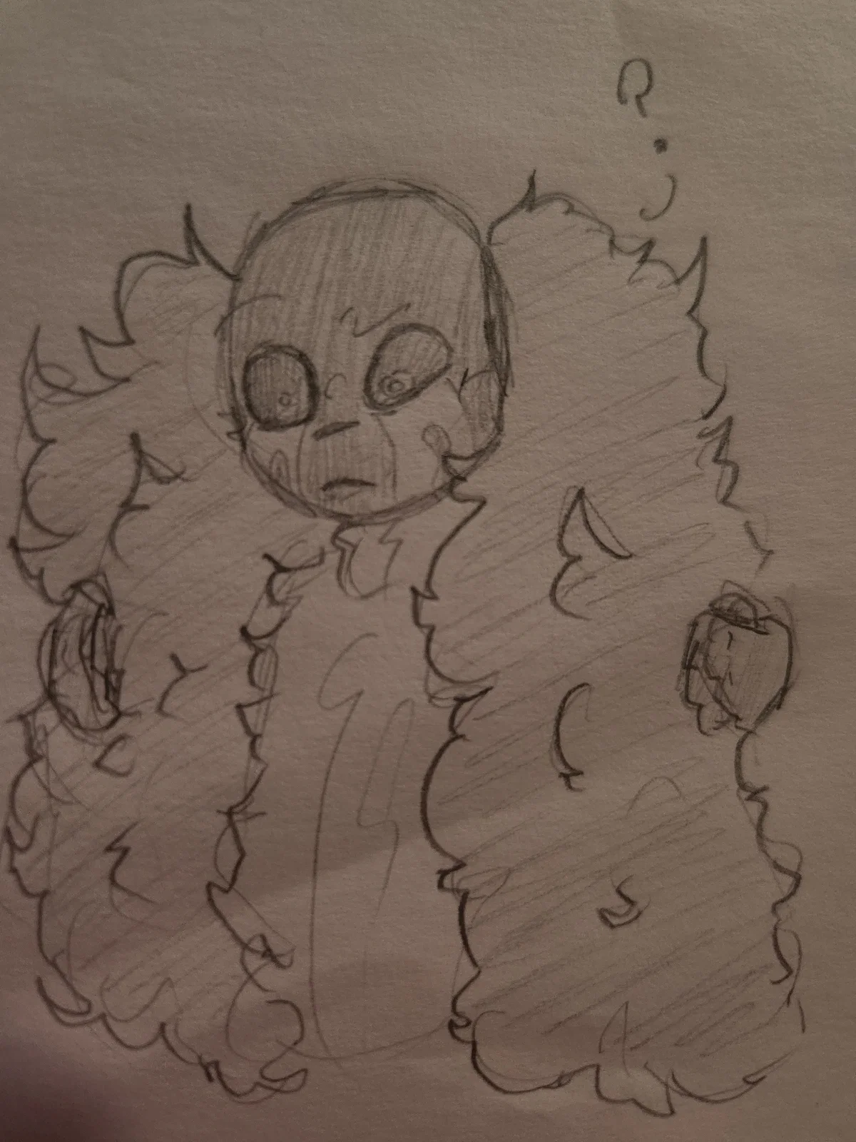 Error Sans