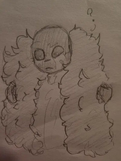 Error Sans