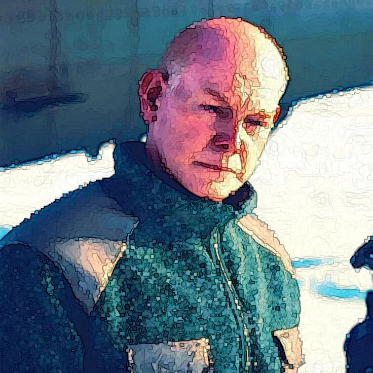General Shepherd