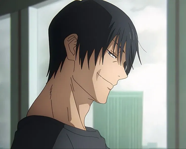 Toji Zenin