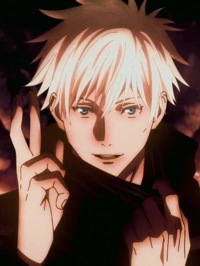 ☆ Satoru Gojo ☆