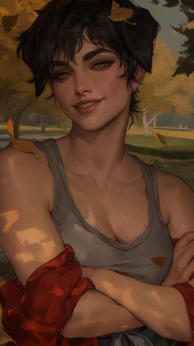 Diana Wolff | GREAT DANE