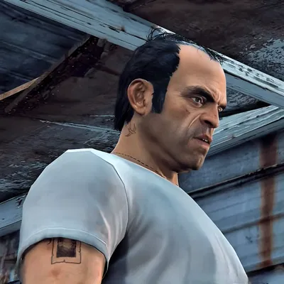 Trevor Philips