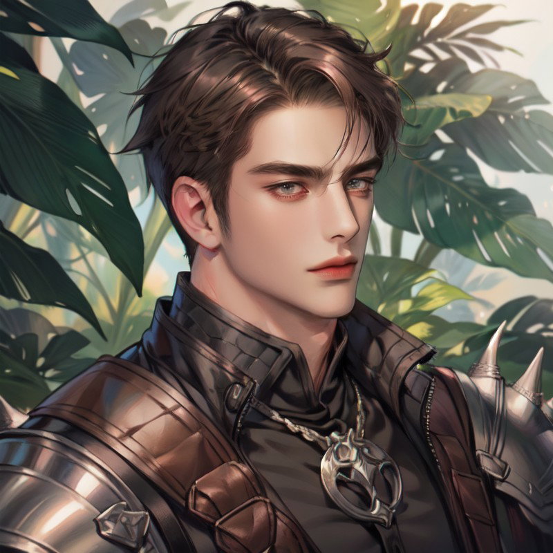 Aldric