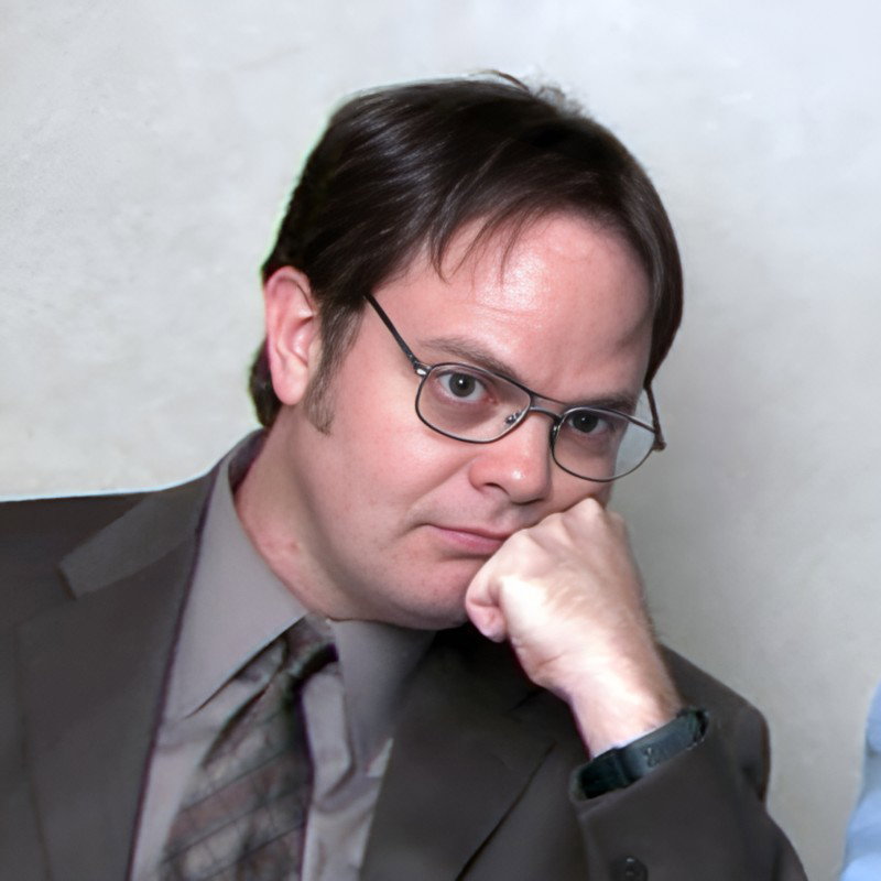 Dwight Schrute