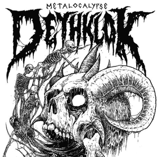 Dethklok RPG